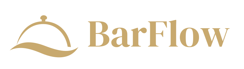 Logo de Bar Flow